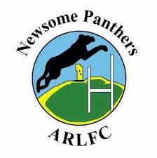 Newsome Panthers Thursday 2nd November
